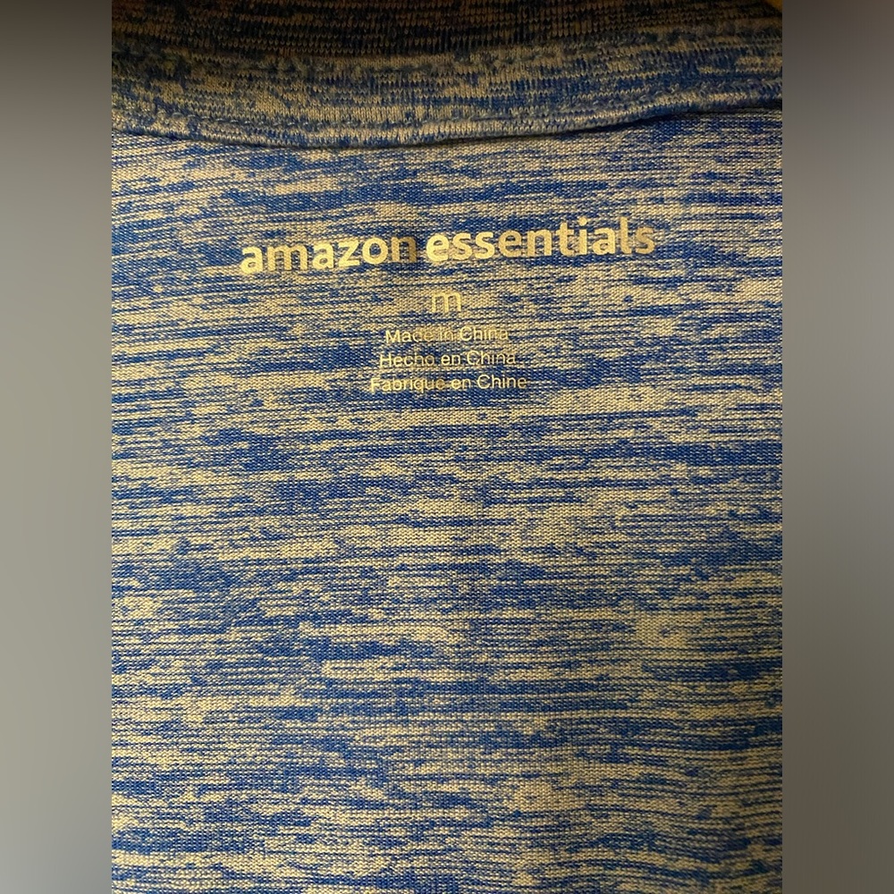 Amazon Essentials V-Neck Top - Picture 3 of 3
